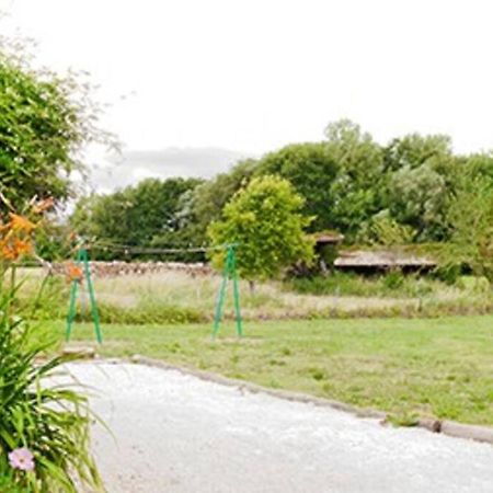 Gite De L'Etrier 3 * : Le Calme A La Campagne ! Aubercy Exteriör bild