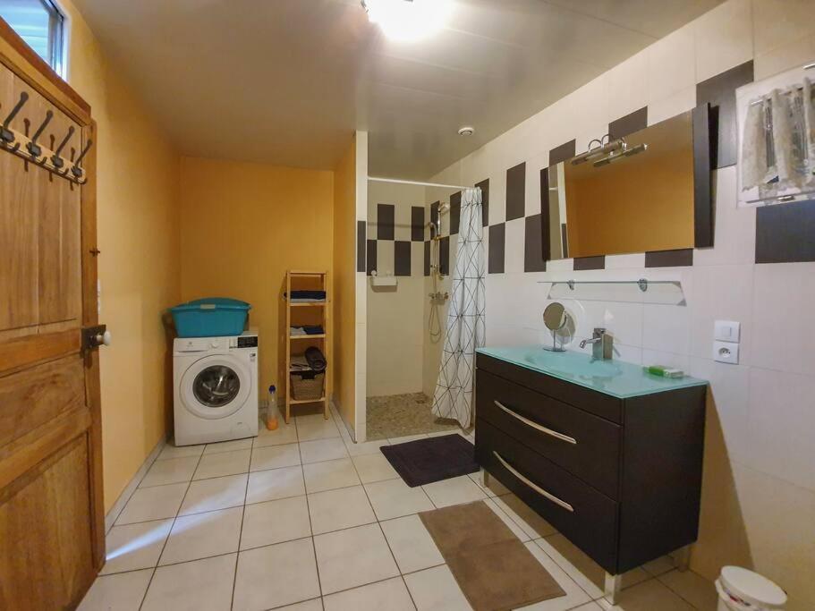 Gite De L'Etrier 3 * : Le Calme A La Campagne ! Aubercy Exteriör bild